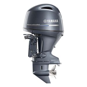 Yamaha F90 Midrange Mechanical 20 Outboard Motor