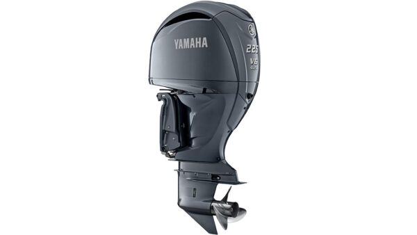 2022 Yamaha V6 4.2L 225HP – 30″ Shaft