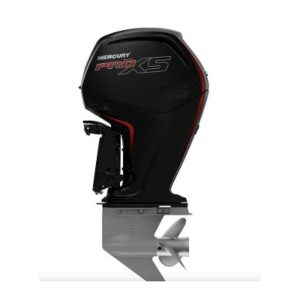 2026 Mercury Pro XS 115 hp