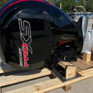 2026 Mercury 150 L Pro-XS