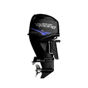 2026 Mercury Racing Outboard 60 EFI APX Race