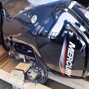 2026 Mercury Fourstroke 115 hp