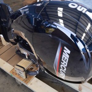 2026 Mercury Fourstroke 150 hp