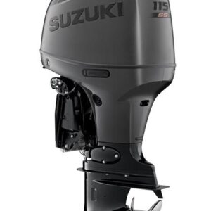 2026 Suzuki DF115BTLSS
