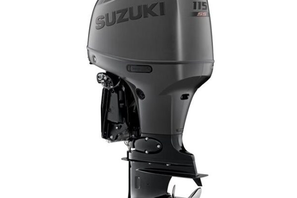 2026 Suzuki DF115BTLSS