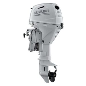 2026 Suzuki DF30 ATHLW5