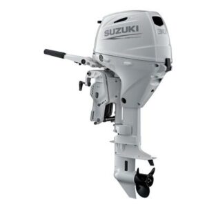 2026 Suzuki DF30ATHLW