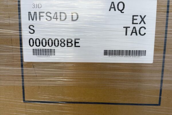 2026 Tohatsu MFS4DS - Image 2