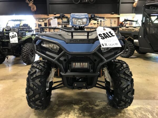 2021 POLARIS SPORTSMAN 570 EPS - Image 3