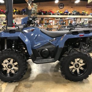 2021 POLARIS SPORTSMAN 570 EPS