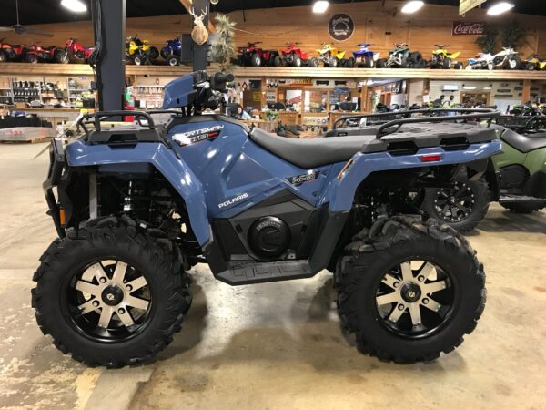 2021 POLARIS SPORTSMAN 570 EPS