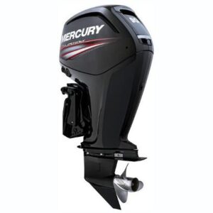 2026 Mercury Fourstroke 90 hp
