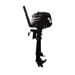 2026 Mercury Fourstroke 6 hp