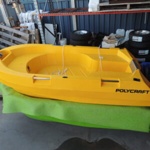 POLYCRAFT 300 Light Weight TUFF TENDER 2020 Pack 1 Only
