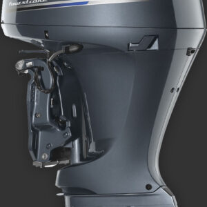 2022 Yamaha F200 – 20″ Shaft