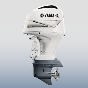 Yamaha V8 5.3L 350HP – 30″ Shaft, 2021 Model