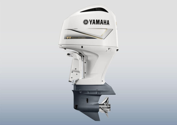 Yamaha F350C V8 – 30″ Shaft, 2019 Model - Image 3