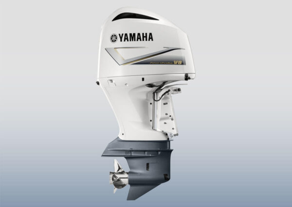 Yamaha F350C V8 – 30″ Shaft, 2019 Model