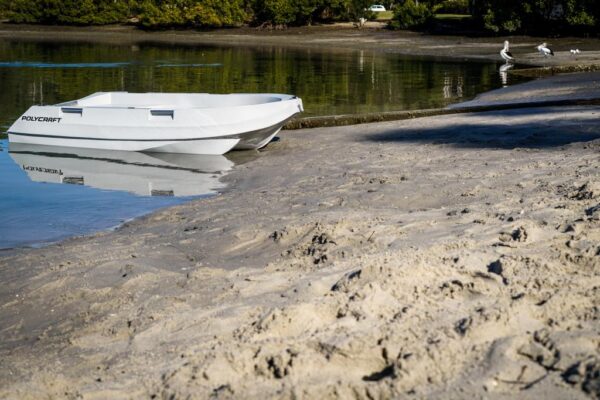 POLYCRAFT 300 TUFF TENDER 2021 Pack 1 Only