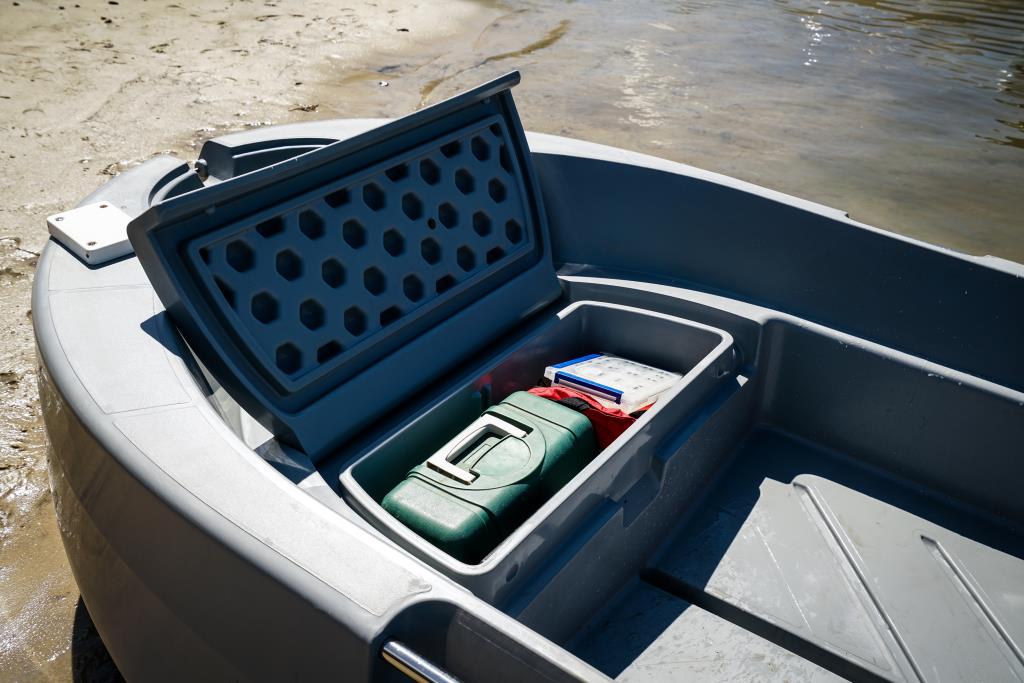 Polycraft 3.00 Tuffy Tuff Tender Our Pack 1 is Boat only