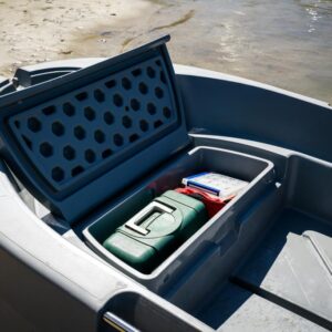 Polycraft 3.00 Tuffy Tuff Tender Our Pack 1 is Boat only