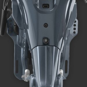 Yamaha High Thrust 50HP – 20″ 2021 Model