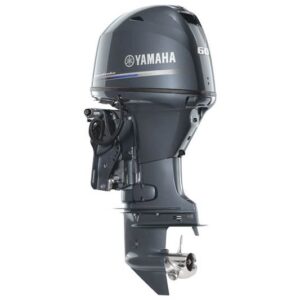Yamaha 60HP – 20″ Shaft, 2022 Model
