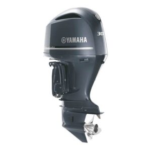 Yamaha F300 V6 – 30″ Shaft, 2019 Model