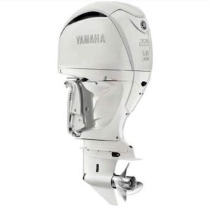 2022 Yamaha F225B – 30″ Shaft