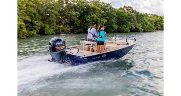 Yamaha VF90 VMAX SHO – 25″ Shaft, 2022 Model - Image 3