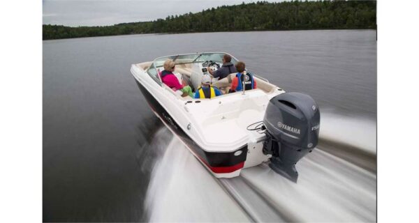 2022 Yamaha F150 – 20″ Shaft - Image 3