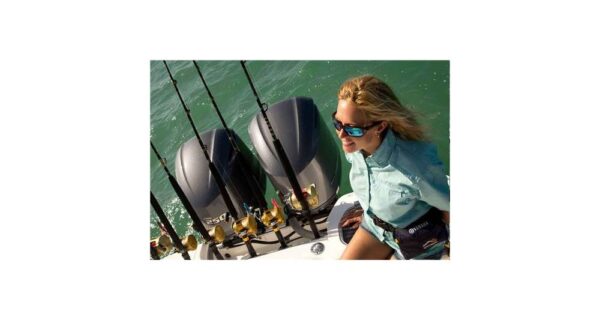 2022 Yamaha F250A – 25″ Shaft - Image 3