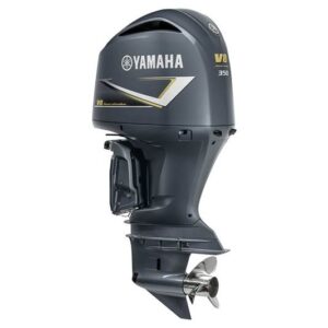 Yamaha F350C V8 – 25″ Shaft, 2019 Model