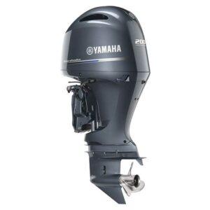 Yamaha In-Line 4 200HP – 20″ Shaft, 2022 Model