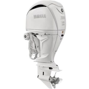 Yamaha V6, 4.2L 300HP – 35″ Shaft, 2022 Model