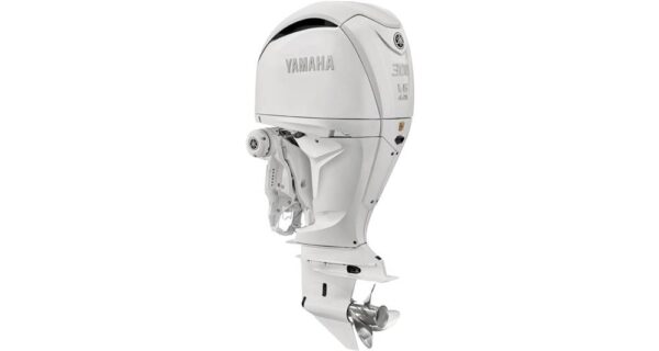 Yamaha V6, 4.2L 300HP – 35″ Shaft, 2022 Model