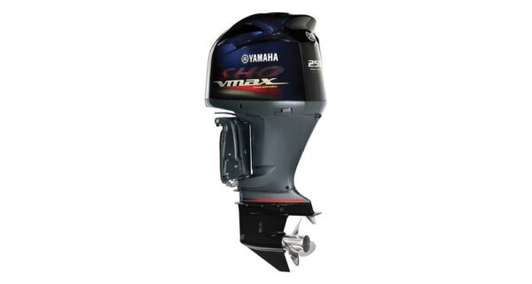 Yamaha 250HP – 25″ V6 V MAX 4.2L, 2022 Model