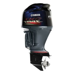 Yamaha 250HP – 20″ V6 V MAX 4.2L, 2022 Model