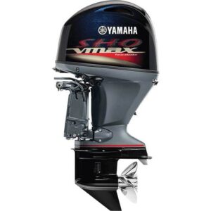 Yamaha VF90 VMAX SHO – 25″ Shaft, 2022 Model