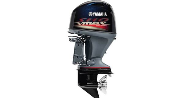 Yamaha VF90 VMAX SHO – 25″ Shaft, 2022 Model
