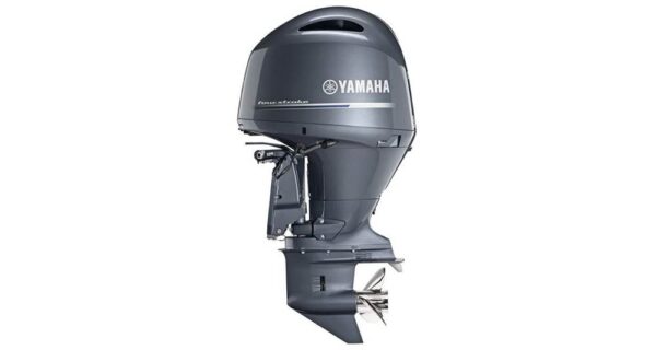 2022 Yamaha F150 – 20″ Shaft