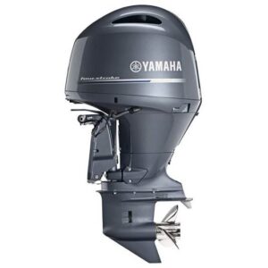 2022 Yamaha F150 – 25″ Shaft
