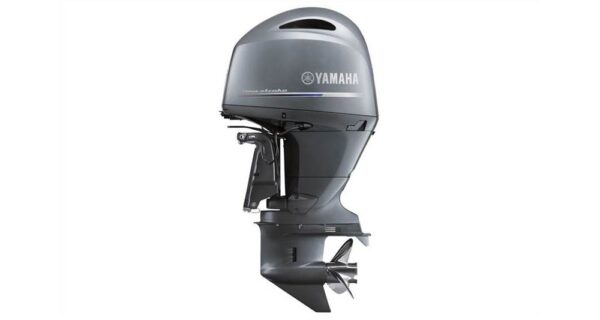 2022 Yamaha F175 – 20″ Shaft
