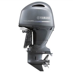 2022 Yamaha F175 – 25″ Shaft