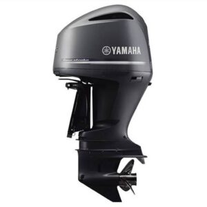 2022 Yamaha F225 – 25″ Shaft
