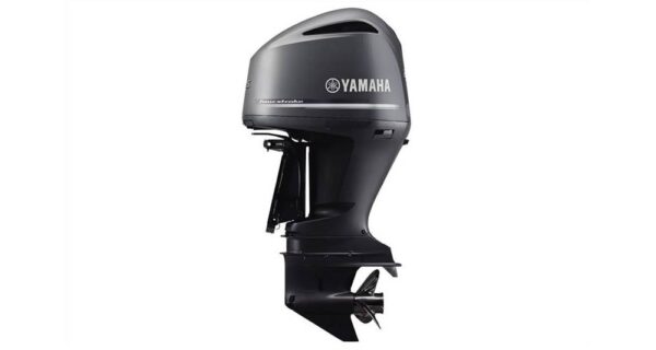 2022 Yamaha F225 – 25″ Shaft