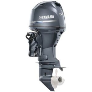 2019 Yamaha T50 – 20″ Shaft