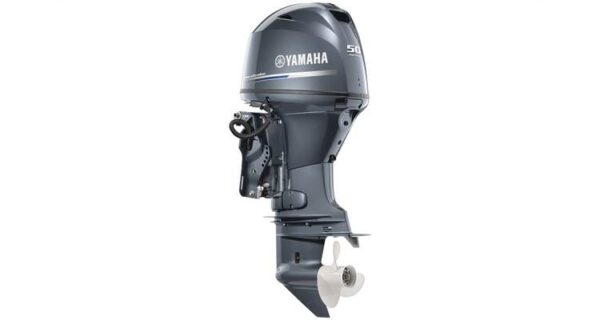 2019 Yamaha T50 – 20″ Shaft