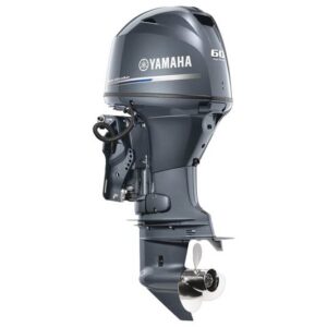 2019 Yamaha T60 – 20″ Shaft