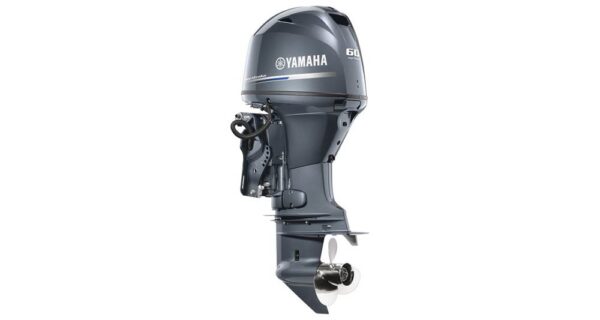 2019 Yamaha T60 – 20″ Shaft